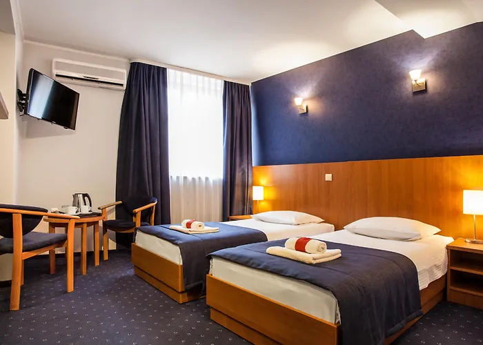 Hotel Alexander