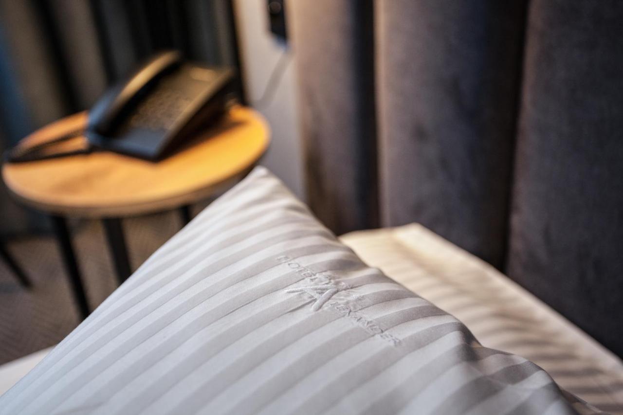 Alexander Hotel Krakov