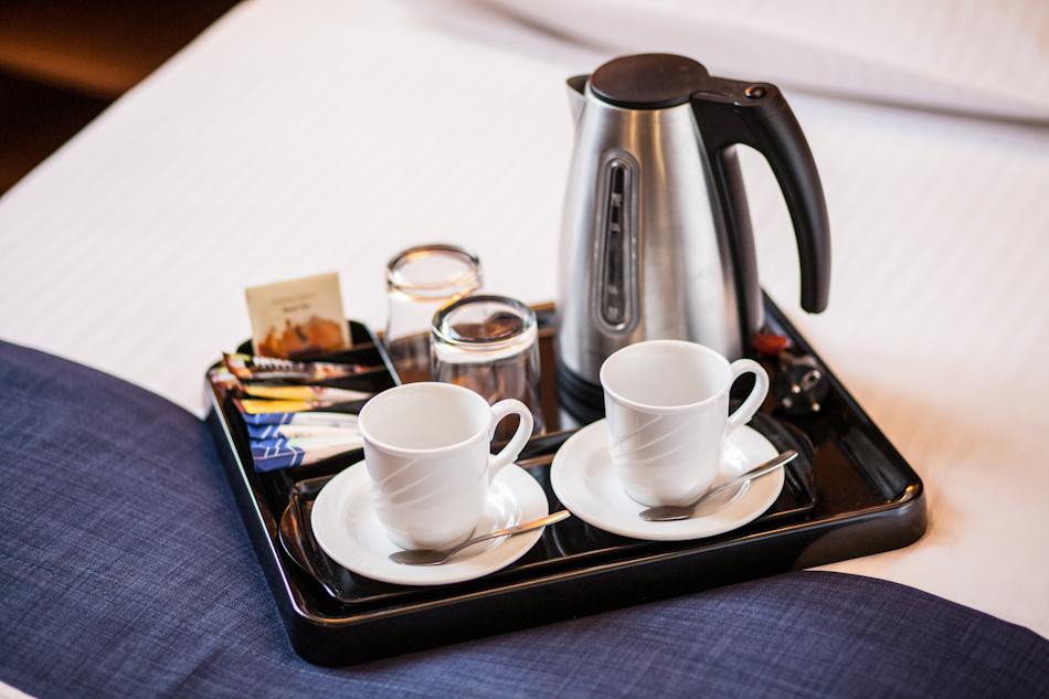 Alexander Hotel Krakov