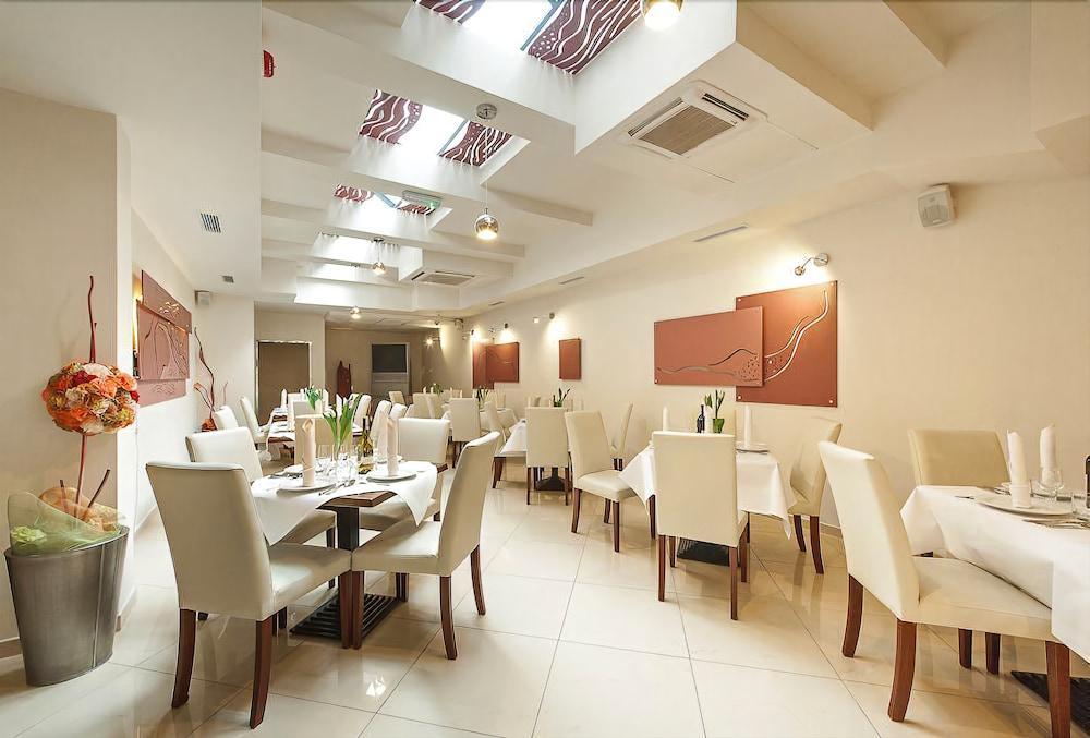 Alexander Hotel Krakov